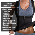WOMEN SLIM BODY SHAPER