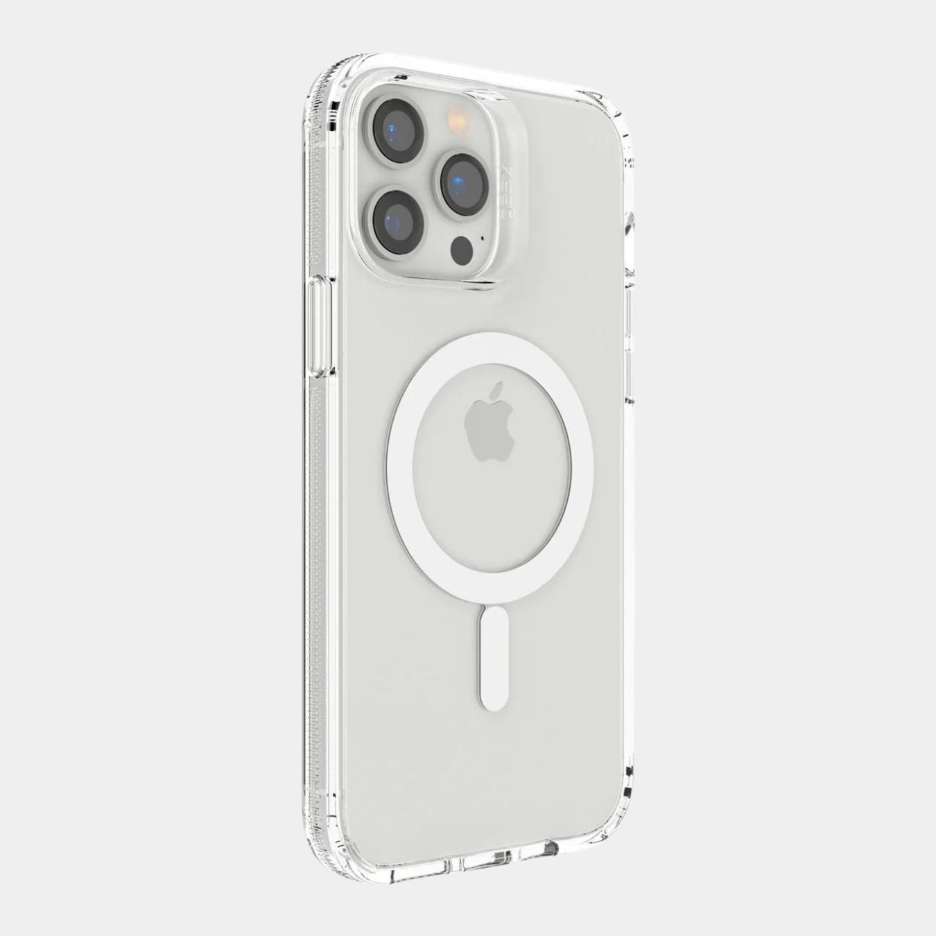 ZAGG Transparent Mobile Case for  iPhone 14 and 15