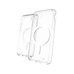 ZAGG Transparent Mobile Case for  iPhone 14 and 15