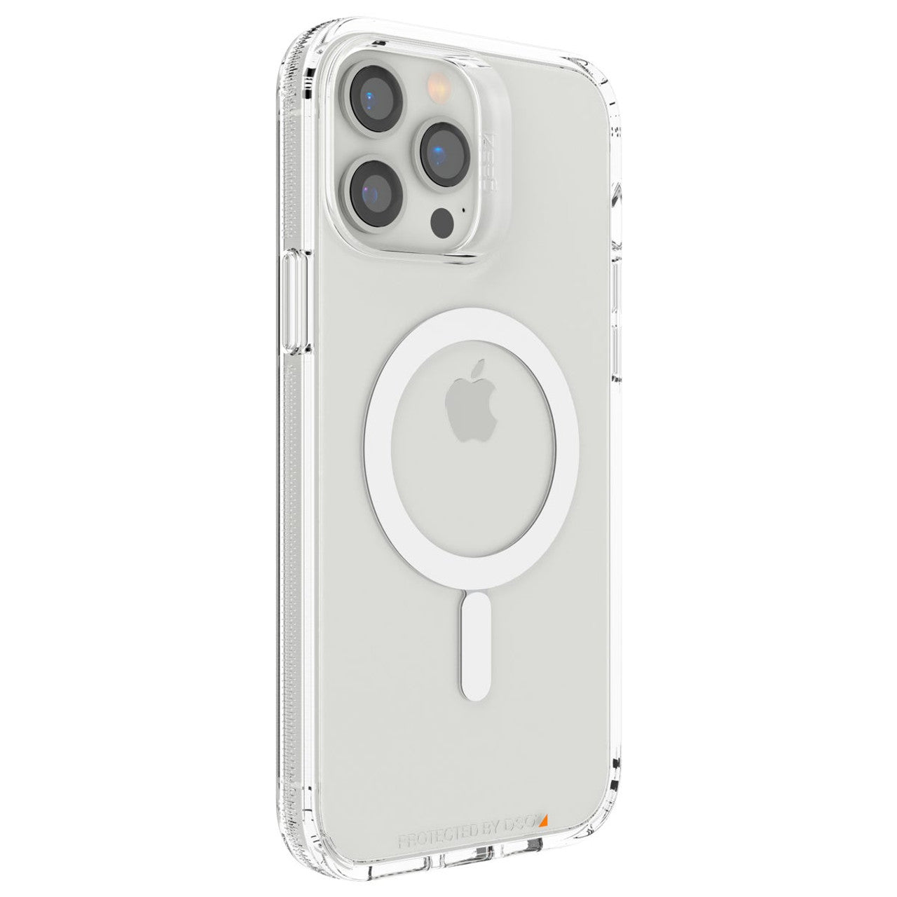 ZAGG Transparent Mobile Case for  iPhone 14 and 15