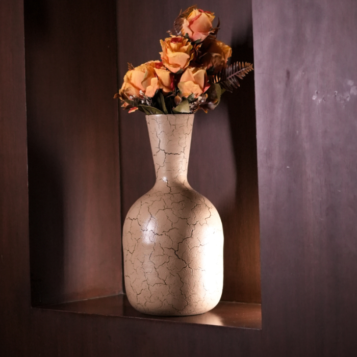 BEIGE VASE COMBO