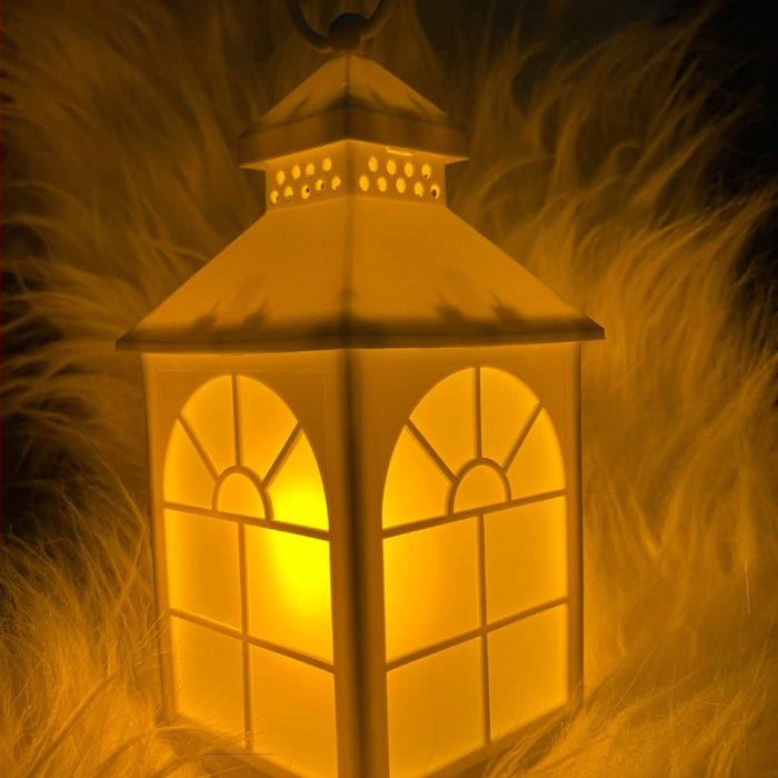 uniHOOF Decorative Lantern | Home Decor | Lantern | Lantern for Home | Gift Ideas Home Decor