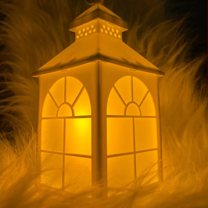 uniHOOF Decorative Lantern | Home Decor | Lantern | Lantern for Home | Gift Ideas Home Decor