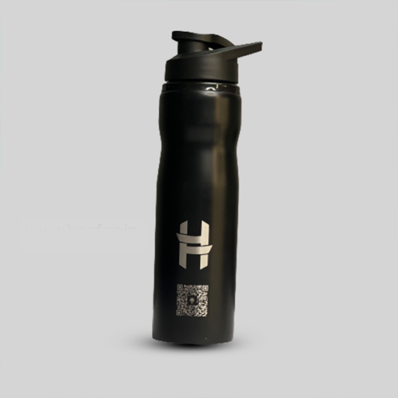 HITHOT HYDRA GRIP-N-SIP BOTTLE