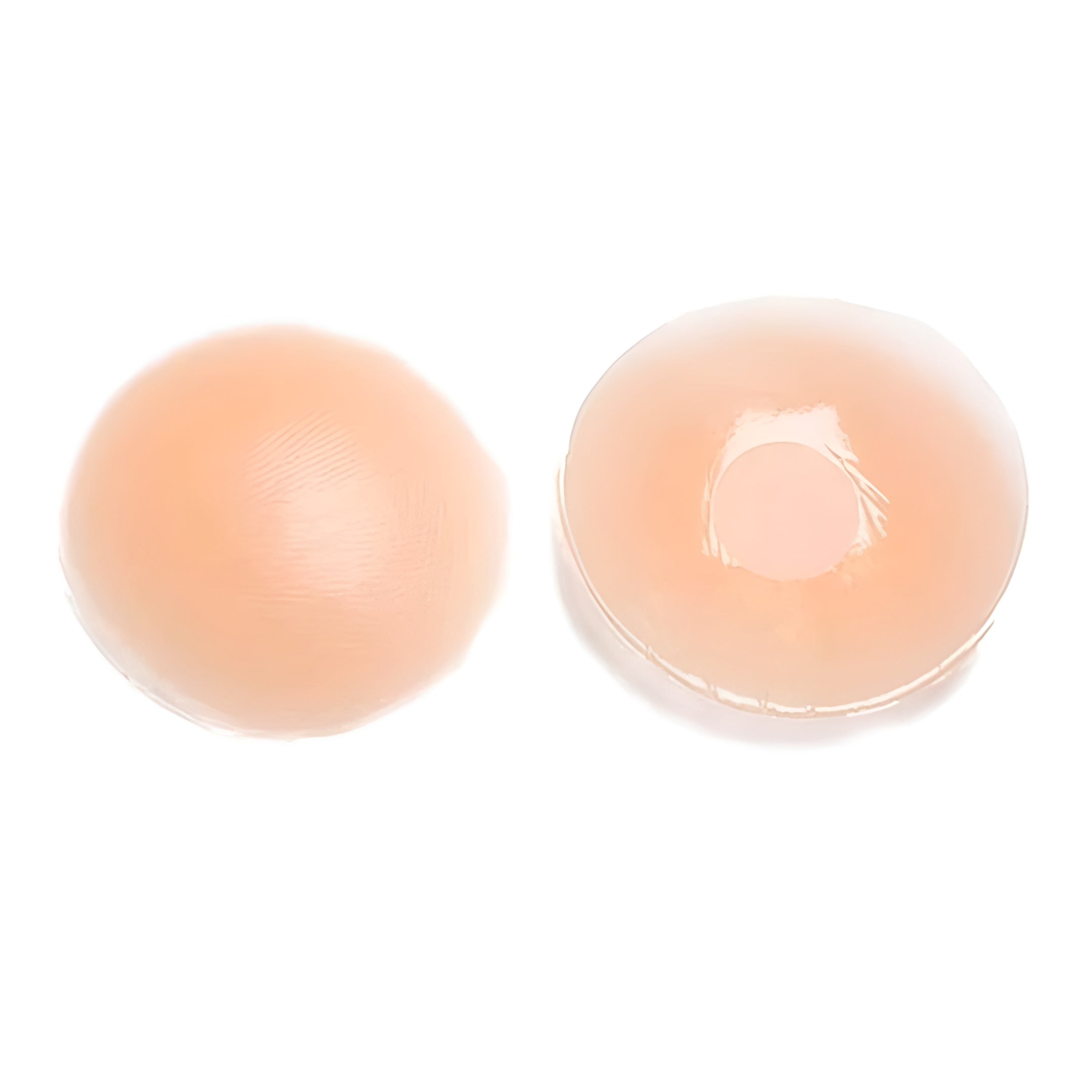 uniHOOF WOMEN'S REUSABLE SILICONE NIPPLE COVERS | BREAST PETALS PADS PASTIES | NIPPLE COVER