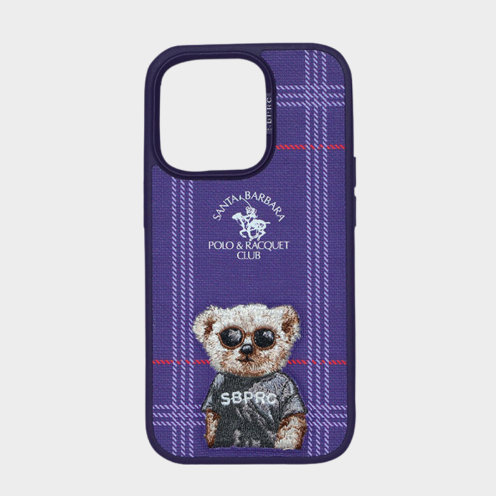 SANTA BARBARA DUSTIN SERIES (PURPLE) 14 PRO