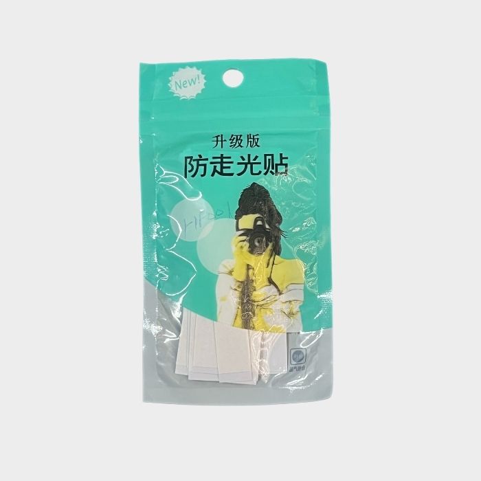 uniHOOF Double Sided Tape Pack of 2 | Fashion Tape For Clothes | Tape For Clothes | Double Sided Tape For Clothes | Body Tape For Women Clothes | Invisible Tape For Clothes | 72 Strips