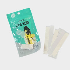 uniHOOF Double Sided Tape Pack of 2 | Fashion Tape For Clothes | Tape For Clothes | Double Sided Tape For Clothes | Body Tape For Women Clothes | Invisible Tape For Clothes | 72 Strips