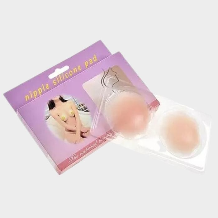 COMBO KISS BRA, NIPPLE COVER, BOOB TAPE