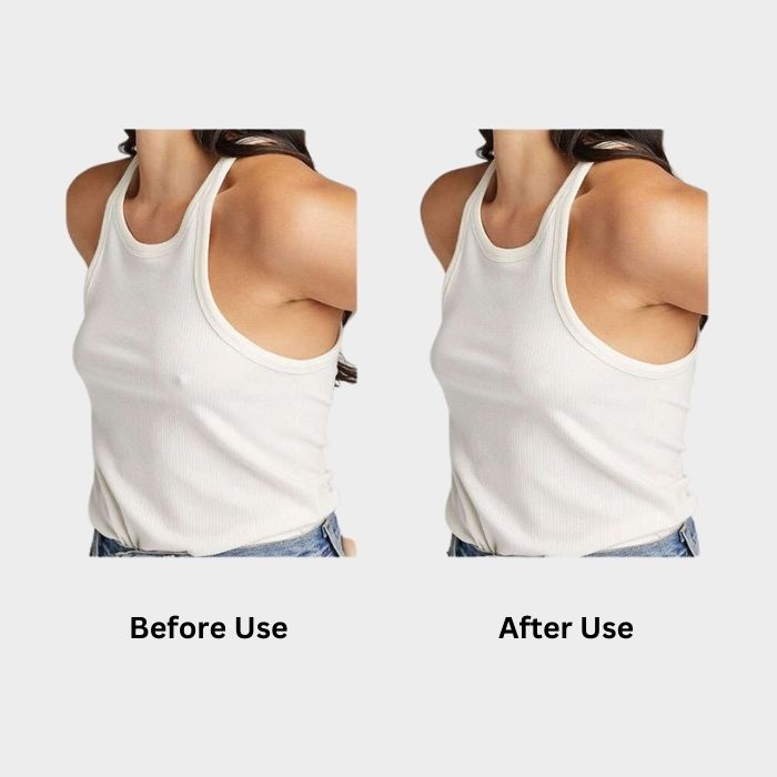 COMBO KISS BRA, NIPPLE COVER, BOOB TAPE