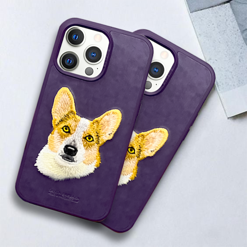 SANTA BARBARA CURTIS (DARK PURPLE) 14 PRO MAX