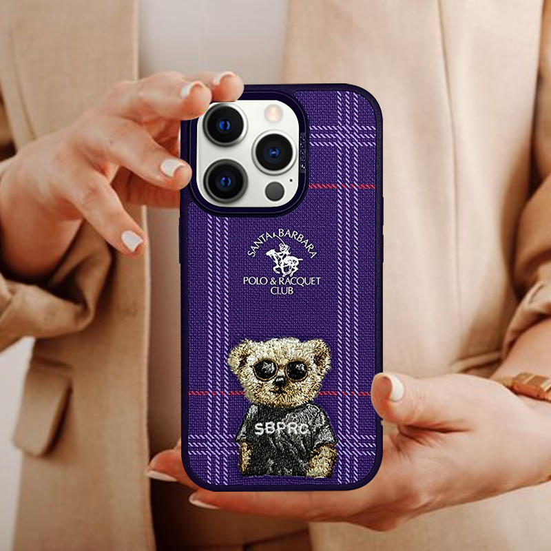 SANTA BARBARA DUSTIN SERIES (PURPLE) 14 PRO