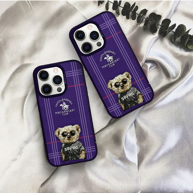 SANTA BARBARA DUSTIN SERIES (PURPLE) 14 PRO