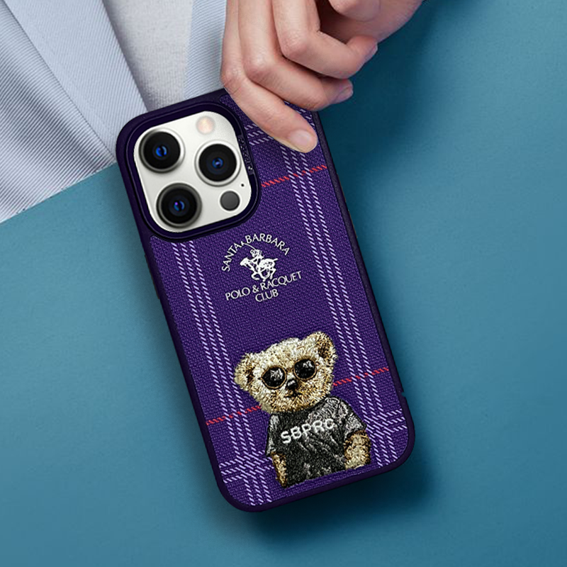 SANTA BARBARA DUSTIN SERIES (PURPLE) 14 PRO