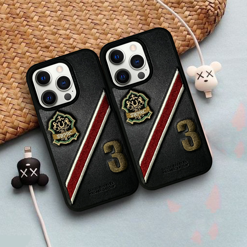 SANTA BARBARA THIRD SERIES (BLACK) 14 PRO