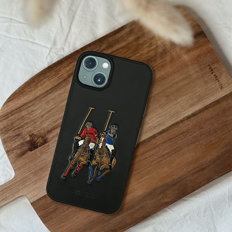 SANTA BARBARA JOCKEY SERIES (BLACK) 14 MAX