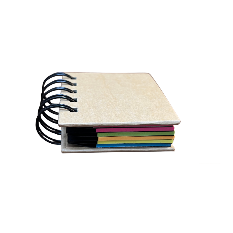 COMBO STICKY NOTES BOOK X 2, STICKY NOTE WRITING NOTEPAD X 2, THE STICKY NOTEPAD X 2