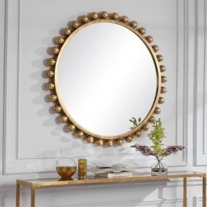 LUMINIOUS MIRAGE MIRROR