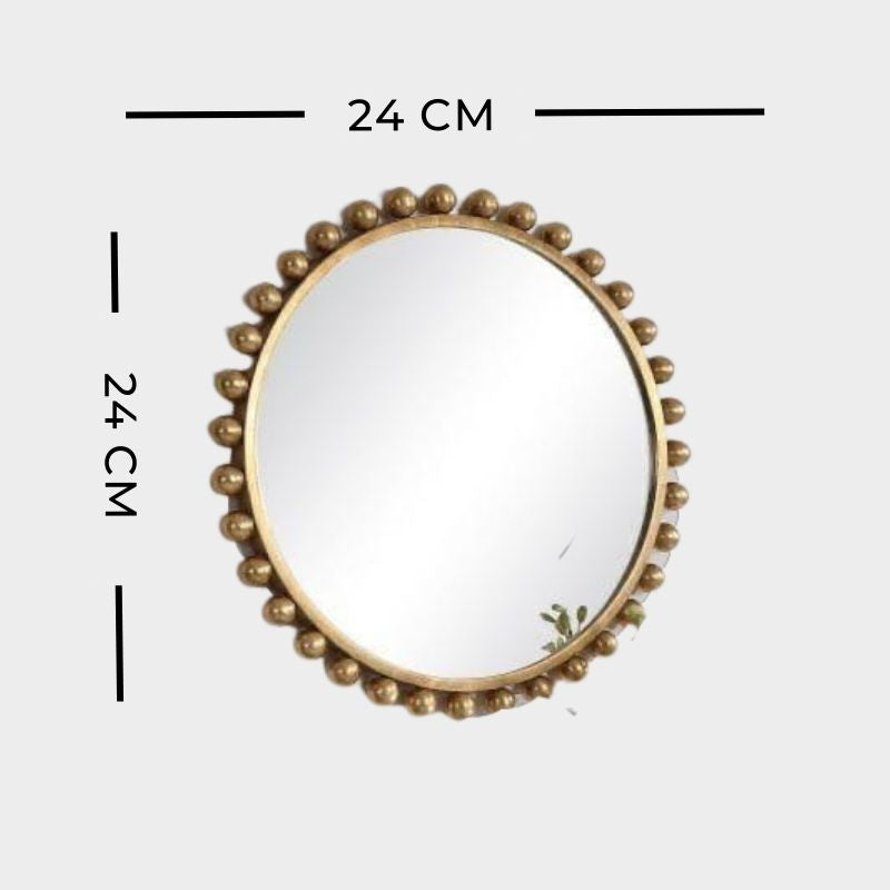 LUMINIOUS MIRAGE MIRROR